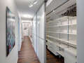 квартира München Maxvorstadt - Universitätsviertel 01 коридор 10142