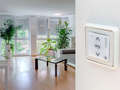 квартира München Schwabing-West 05 гостиная 10148