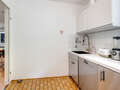 квартира München Schwabing-West 03 кухня 10148