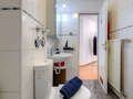 квартира München Schwabing-West 02 ванная комната 10148