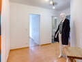 квартира München Schwabing-West 01 коридор 10148