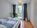 квартира München Schwabing-West 02 спальная 10148