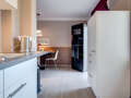 квартира München Isarvorstadt 04 кухня 10149
