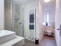 квартира München Isarvorstadt 02 ванная комната 10149