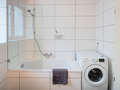 квартира München Schlachthofviertel 02 ванная комната 10154
