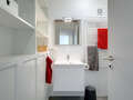 квартира München Maxvorstadt - Universitätsviertel 04 ванная комната 10155