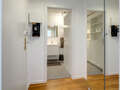 квартира München Maxvorstadt - Universitätsviertel 02 коридор 10155