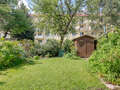 квартира München Milbertshofen 01 сад 10158