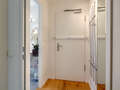 квартира München Neuhausen 02 коридор 10160