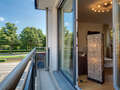 квартира München Neuhausen 02 балкон 10160