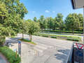 квартира München Neuhausen 02 вид из окна 10160
