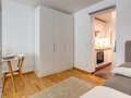 квартира München Schwabing-West 03 гостиная 10179
