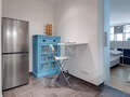 квартира München Schwabing-West 04 кухня 10179