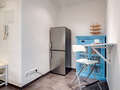 квартира München Schwabing-West 02 коридор 10179