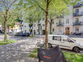 квартира München Schwabing-West 02 вид из окна 10179