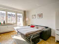 квартира München Obergiesing 01 спальная 10202