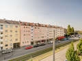 квартира München Obergiesing 02 вид из окна 10202