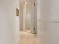 квартира München Lehel 02 коридор 10209