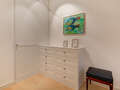 квартира München Lehel 04 спальная комната 10209