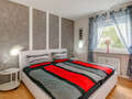 квартира München Untergiesing 01 спальная 10228