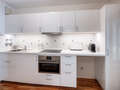 квартира München Au 01 кухня 10229