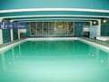 квартира München Arabellapark 01 бассейн 1023
