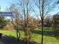 квартира München Arabellapark 01 вид из окна 1023