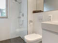 квартира Unterschleißheim Lohhof 02 ванная комната 10245