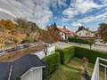 квартира Neubiberg 01 вид из окна 10247