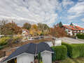 квартира Neubiberg 02 вид из окна 10247