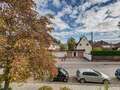 квартира Neubiberg 03 вид из окна 10247