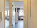 квартира München Maxvorstadt 01 коридор 10269