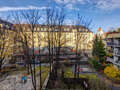 квартира München Maxvorstadt 02 вид из окна 10269