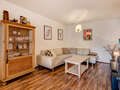 квартира München Parkstadt Schwabing 02 гостиная 10278