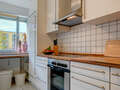 квартира München Parkstadt Schwabing 02 кухня 10278
