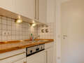 квартира München Parkstadt Schwabing 03 кухня 10278