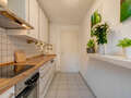квартира München Parkstadt Schwabing 04 кухня 10278