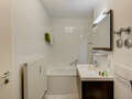 квартира München Parkstadt Schwabing 01 ванная комната 10278