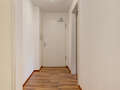 квартира München Parkstadt Schwabing 02 коридор 10278