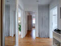 мансардная квартира München Trudering 01 коридор 10283