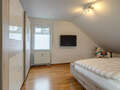мансардная квартира München Trudering 02 спальная 10283