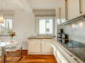 квартира München Obermenzing 02 кухня 10294