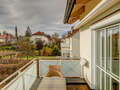 квартира München Obermenzing 02 балкон 10294