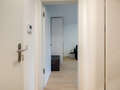 квартира München Nymphenburg 01 коридор 10315