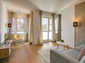 квартира München Ramersdorf 01 гостиная 10325