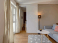 квартира München Ramersdorf 02 гостиная 10325