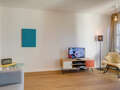 квартира München Ramersdorf 04 гостиная 10325