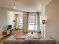 квартира München Ramersdorf 05 гостиная 10325