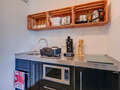 квартира München Ramersdorf 01 кухня 10325