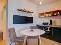 квартира München Ramersdorf 03 кухня 10325